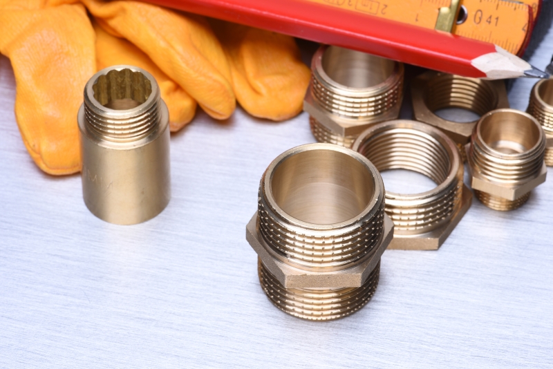 Plumbers in Waterloo